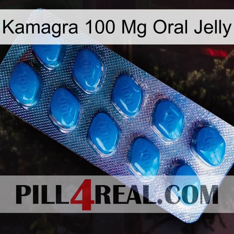 Kamagra 100Mg Oral Jelly viagra1